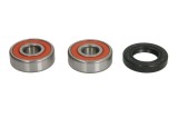 Cumpara ieftin Kit rulment roata fata (cu etansanti) pentru KAWASAKI S1 250 1972-1975