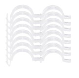 Set 100 clipsuri palisare plante 20x25 mm Micul Fermier (5949410000260)