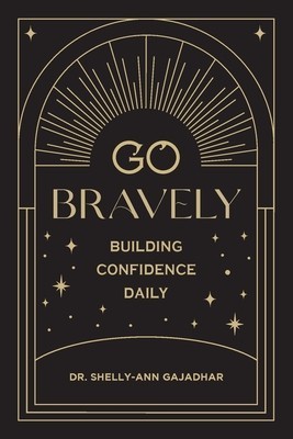 Go Bravely: Building Confidence Daily foto