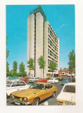 RF44 -Carte Postala- Mamaia, Hotel Riviera, circulata 1972