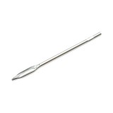 Ac pentru inserare snur vulcanizare 100 mm, unealta reparatie anvelope