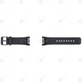 Set curea Samsung Galaxy Gear S2 (SM-R720) S gri &icirc;nchis