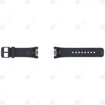 Set curea Samsung Galaxy Gear S2 (SM-R720) S gri &amp;icirc;nchis foto