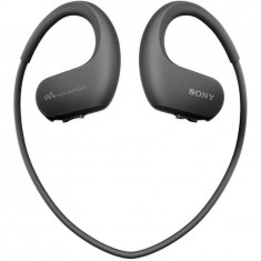 MP3 player Sony NW-WS413 Walkman Sport 4GB Black foto