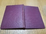 DRUMUL CU PLOPI - Cezar Petrescu - Editura Cutura Nationala, 1924, 159 p