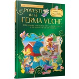 Povesti de la ferma veche |