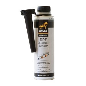 Aditiv Curatare Filtru de Particule DPF Kross 250 Ml