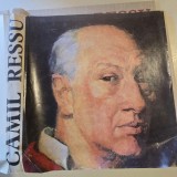 Album Camil Ressu -pictura si grafica