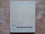 MAGAZINE de EUGEN COSMATU , MIHAI ENESCU, 1967