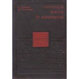 Comutatia statica in automatica