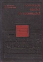 Comutatia statica in automatica foto
