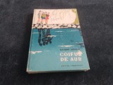 ALEXANDRU SAHIGHIAN - COIFUL DE AUR