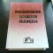DICTIONNAIRE ROUMAIN FRANCAIS