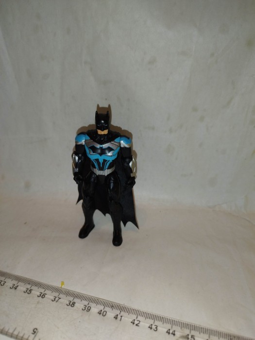 bnk jc Batman