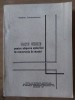 Date cheie pentru alegerea otelurilor in constructia de masini- Aurelian Constantinescu
