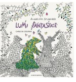 Lumi Fantastice | Angelika Stubner