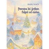 Povestea lui Arthur fulgul cel curios, ForYou