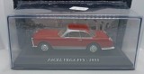 Macheta Facel Vega FVS - Ixo/Altaya 1/43, 1:43