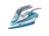 Fier de calcat cu abur Braun Household TexStyle 5 SI 5006 BL, 2600 wati, 180 g min, 330 ml - RESIGILAT