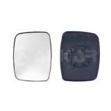 Geam oglinda, sticla oglinda Mercedes Vito (638), Alkar 6443969, parte montare : Stanga/ Dreapta