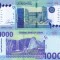 SUDAN 1.000 pounds 2022 UNC!!!