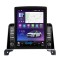 Navigatie dedicata cu Android Peugeot 3008 2016 - 2020, 4GB RAM, Radio GPS Dual