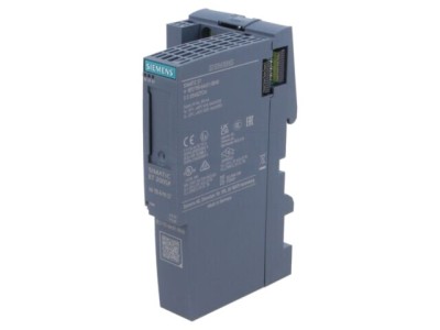 SIEMENS Modul interfață ET 200SP Profinet 48 conectori foto