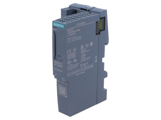 SIEMENS Modul interfață ET 200SP Profinet 48 conectori