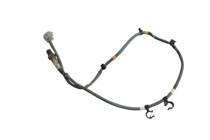 Sonda lambda PORSCHE PANAMERA 970 2013 OEM: 97060617600 21838405