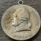 (A404) MEDALIE GERMANIA DEMOCRATA (DDR) - LESSING - PT PERFORMANTE EXCELENTE