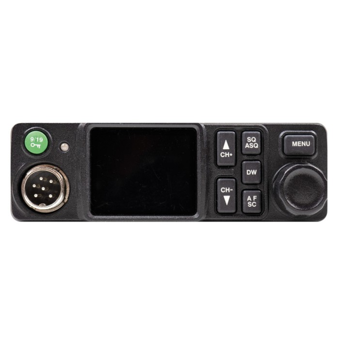 Statie radio CB PNI Escort HP 8900 ASQ, 12V 24V, RF Gain, Roger Beep, CTCSS-DCS, Dual Watch AM FM comutati doar in banda EU