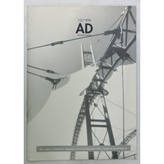 ARHITEXT DESIGN , REVISTA DE ARHITECTURA , NR.12, 1996