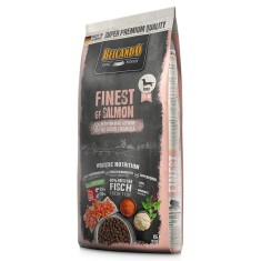 Belcando Finest GF Salmon 1 kg foto