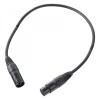 Pronomic Stage Cablu XLR XFXM-0.5