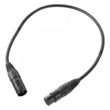 Pronomic Stage Cablu XLR XFXM-0.5