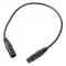 Pronomic Stage Cablu XLR XFXM-0.5