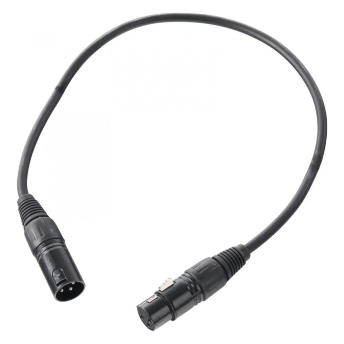 Pronomic Stage Cablu XLR XFXM-0.5