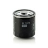 Filtru ulei Mann-Filter W7144