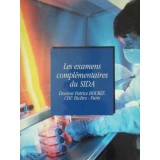 LES EXAMENS COMPLEMENTAIRES DU SIDA-PATRICE BOUREE-230556
