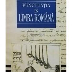 G. Beldescu - Punctuatia in limba romana (editia 1997)