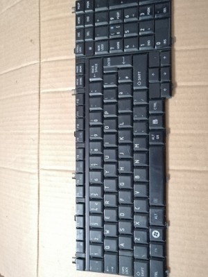 tastatura Toshiba Satellite L555D L550D P300 P305D P200d Qosmio G50/F50 foto