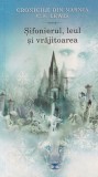 Carte Sifonierul, Leul si Vrajitoarea, C.S. Lewis, Carti Povesti, Cartonate, Romana, Rao