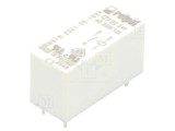 Releu electromagnetic RELPOL RM87N-2021-35-1024 SPST-NO 24VDC 12A/250VAC