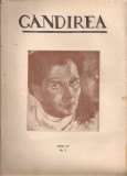 Revista Gandirea nr. 7 anul IV