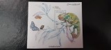 Somalia-Fauna ,cameleon-colita nestampilata MNH (C1)