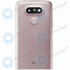 Husa din spate pentru LG G5 (H850) roz