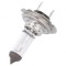 Bec Auto Transparent 12V 65W VISIONPRO PY25D-1