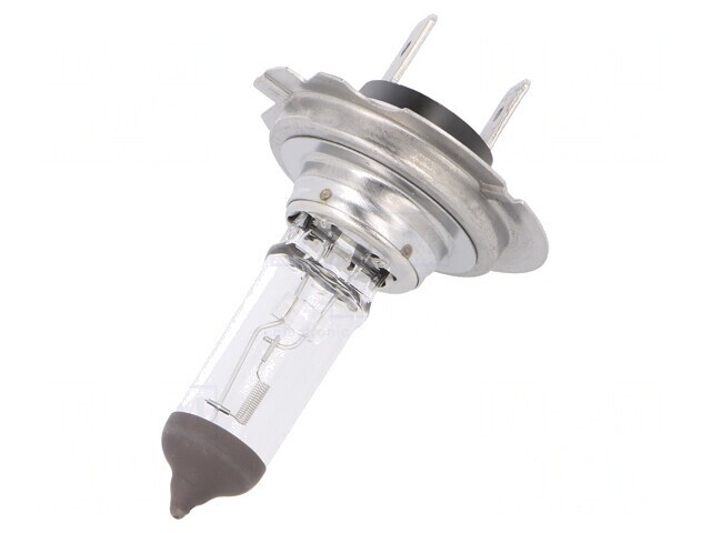Bec Auto Transparent 12V 65W VISIONPRO PY25D-1