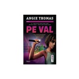 Pe val