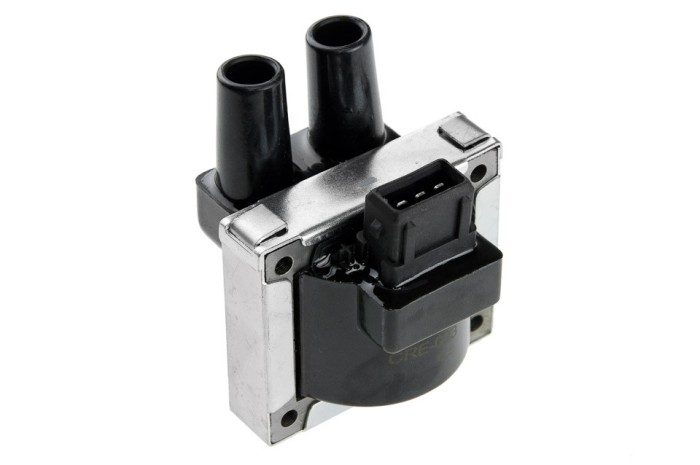 Bobina inductie Renault Espace 3 2.0, Laguna Grandtour 1.8, 2.0, Megane 1 Classic 2.0 1 1996-2003, NTY ECZ-RE-003